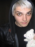 Gerard Way