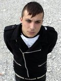 Frank Iero