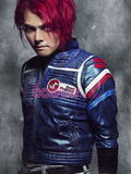 Party Poison/ Gerard