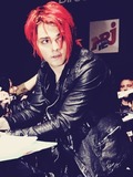 Gerard Way