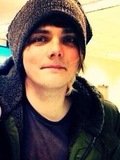 Gerard Way