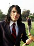 Gerard way