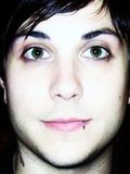 Frank Iero