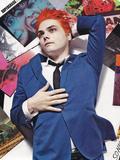 Gerard Way