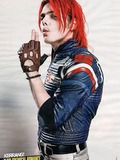 party poison