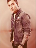 Frank Iero