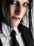 Chris Motionless