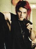 Gerard Way