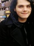 Gerard Way