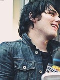 Gerard Way