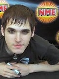 Mikey Way [College]