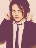 Gerard Way.