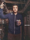 Frank Iero