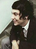 Frank Iero