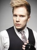 Patrick Stump