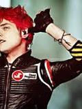 Gerard Way