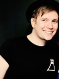 Patrick Stump