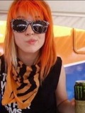 Hayley Williams