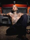 Travis Barker