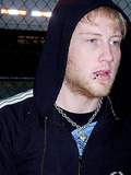 Bob Bryar