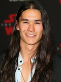 Booboo Stewart