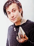 Frank (Frankie) Iero