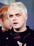 Gerard Way