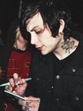 Frank Iero