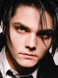 Gerard (Gee) Way - at the beginning of the fic