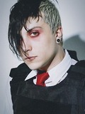 Frank Iero