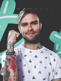 Bert McCracken