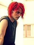 Gerard Way