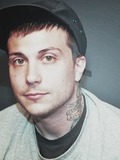 Frank Iero