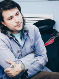 Frank Iero