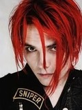 Gerard Way