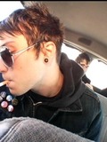 Frank Iero