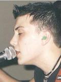 Frank Iero