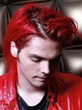 Gerard Way