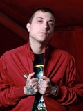 Frank Iero- 24