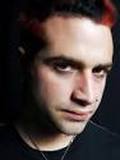 Johnny Seward___aka. Johnny Christ