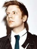 Mr. Patrick Stump