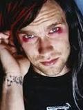 Bert McCracken