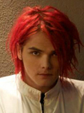 Mr. Way (Gerard)