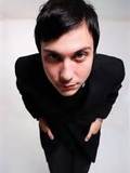 Frank Iero