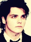 Gerard Way