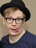 Patrick Stump