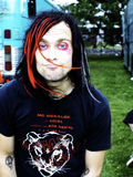 Bert McCracken