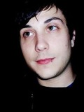 Frank Anthony Iero, Jr.