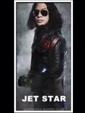 Jet Star