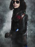 Jet Star (Ray Toro)